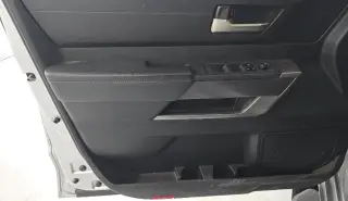 2022 Toyota Tundra