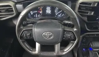 2022 Toyota Tundra