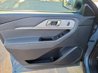 Ford Explorer 2025 AWD Active 4dr SUV