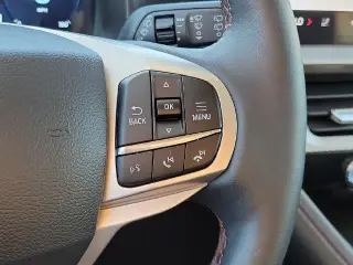 Ford Explorer 2025 AWD Active 4dr SUV