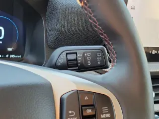 Ford Explorer 2025 AWD Active 4dr SUV