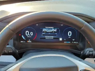 Ford Explorer 2025 AWD Active 4dr SUV