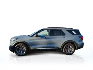 Ford Explorer 2025 AWD Active 4dr SUV