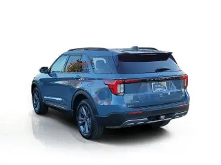 Ford Explorer 2025 AWD Active 4dr SUV