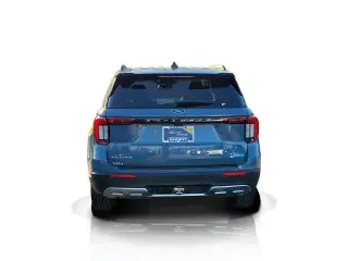Ford Explorer 2025 AWD Active 4dr SUV