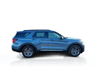Ford Explorer 2025 AWD Active 4dr SUV