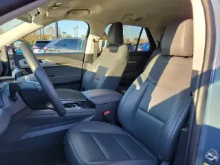 Ford Explorer 2025 AWD Active 4dr SUV