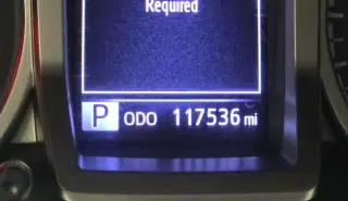 2020 Toyota Tacoma