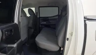 2020 Toyota Tacoma