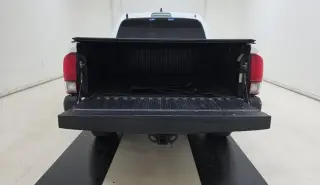 2020 Toyota Tacoma