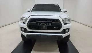 2020 Toyota Tacoma