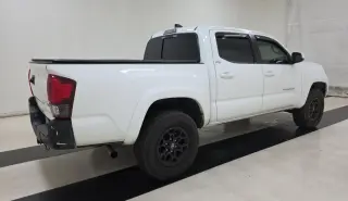 2020 Toyota Tacoma