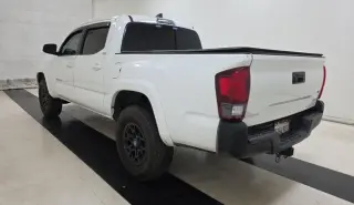 2020 Toyota Tacoma