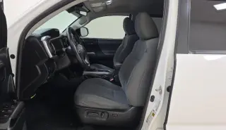 2020 Toyota Tacoma