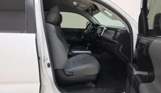 2020 Toyota Tacoma