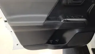 2020 Toyota Tacoma