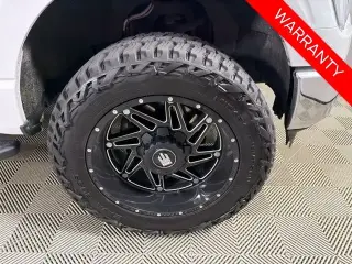 Ford F-150 2021 4x4 XLT 4dr SuperCrew 6.5 ft. SB