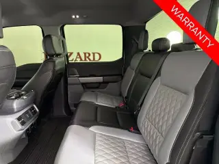 Ford F-150 2021 4x4 XLT 4dr SuperCrew 6.5 ft. SB