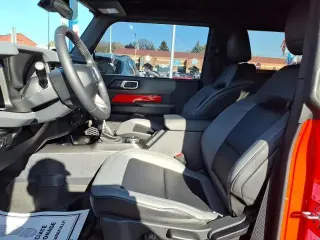 Ford Bronco 2023 4x4 Big Bend 2dr SUV