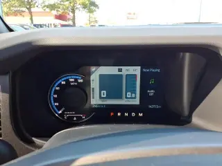 Ford Bronco 2023 4x4 Big Bend 2dr SUV