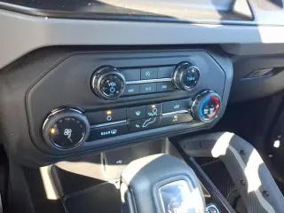 Ford Bronco 2023 4x4 Big Bend 2dr SUV