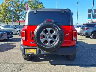 Ford Bronco 2023 4x4 Big Bend 2dr SUV