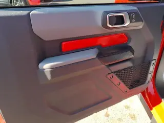 Ford Bronco 2023 4x4 Big Bend 2dr SUV