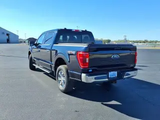 Ford F-150 2023 4x4 XLT 4dr SuperCrew 5.5 ft. SB