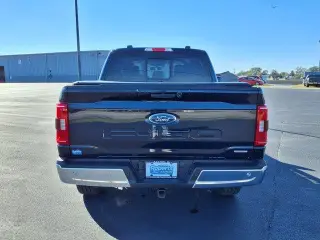 Ford F-150 2023 4x4 XLT 4dr SuperCrew 5.5 ft. SB