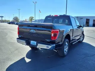 Ford F-150 2023 4x4 XLT 4dr SuperCrew 5.5 ft. SB