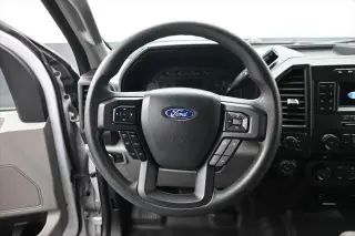 Ford F-150 2018 4x4 XL 4dr SuperCrew 5.5 ft. SB
