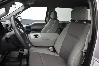 Ford F-150 2018 4x4 XL 4dr SuperCrew 5.5 ft. SB