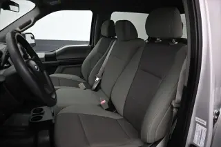Ford F-150 2018 4x4 XL 4dr SuperCrew 5.5 ft. SB