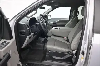 Ford F-150 2018 4x4 XL 4dr SuperCrew 5.5 ft. SB