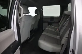 Ford F-150 2018 4x4 XL 4dr SuperCrew 5.5 ft. SB