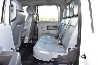 2013 Ford F-250 SRW 4WD Crew Cab 156" XL