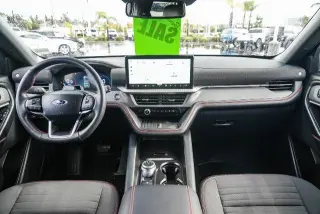 Ford Explorer 2025 ST-Line 4dr SUV