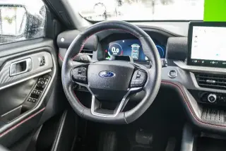 Ford Explorer 2025 ST-Line 4dr SUV
