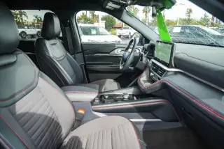 Ford Explorer 2025 ST-Line 4dr SUV