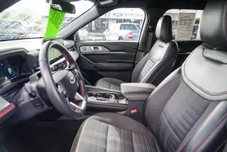 Ford Explorer 2025 ST-Line 4dr SUV