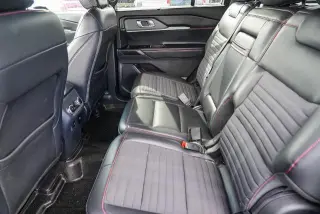Ford Explorer 2025 ST-Line 4dr SUV