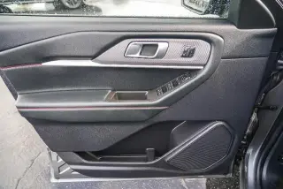 Ford Explorer 2025 ST-Line 4dr SUV