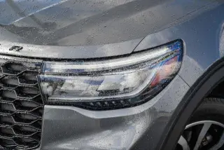 Ford Explorer 2025 ST-Line 4dr SUV