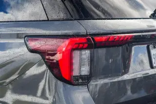 Ford Explorer 2025 ST-Line 4dr SUV
