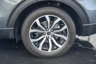 Ford Explorer 2025 ST-Line 4dr SUV
