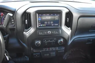 2023 Chevrolet Silverado 2500HD 4x4 Cab de Cabina Crew 172" Work Truck