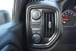 2023 Chevrolet Silverado 2500HD 4x4 Cab de Cabina Crew 172" Work Truck