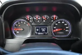 2023 Chevrolet Silverado 2500HD 4x4 Cab de Cabina Crew 172" Work Truck