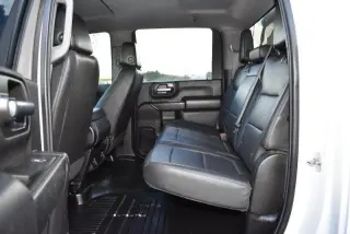 2023 Chevrolet Silverado 2500HD 4x4 Cab de Cabina Crew 172" Work Truck