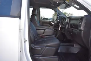 2023 Chevrolet Silverado 2500HD 4x4 Cab de Cabina Crew 172" Work Truck